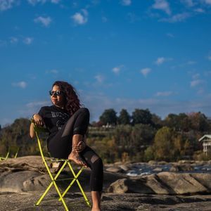 Meet your Posher, Rosa